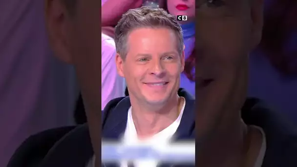 Matthieu Delormeau raconte la fois où son copain a fouillé son téléphone dans #TPMP #shorts 😂