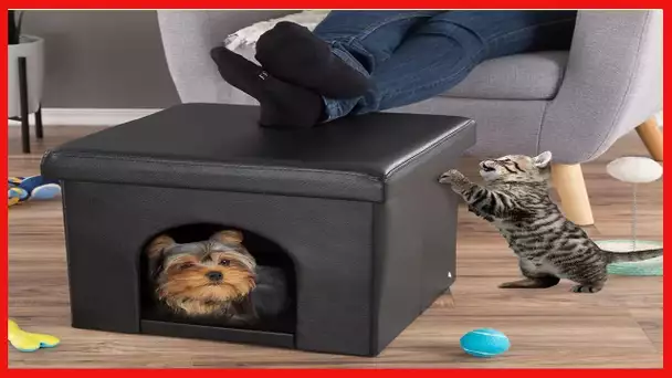 Pet House Ottoman Collection