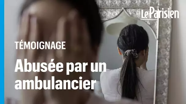 «Je suis sûre qu’il y a d’autres victimes»: agressée sexuellement par un ambulancier, Nadia témoigne