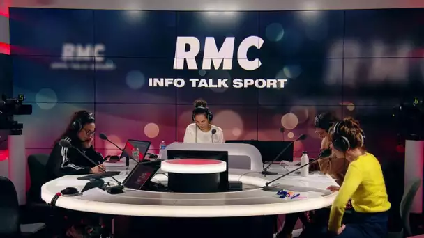 "RMC politique: le journal du off" : Arnaud Montebourg tente de sauver sa campagne