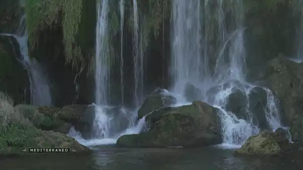 MEDITERRANEO – Les paysages de Bosnie-Herzégovine, sauvages et préservés du tourisme de masse