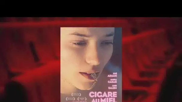 Avec "Cigare au miel", Kamir Aïnouz signe un premier film réussi • FRANCE 24