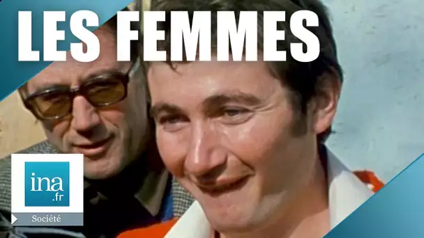 1975 : Comment traitez-vous votre femme ? | Archive INA