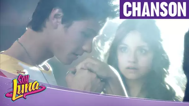 Soy Luna - Chanson : 'Prófugos' (épisode 45)