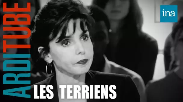 Salut Les Terriens ! De Thierry Ardisson avec Gaspard Proust, Rachida Dati   … | INA Arditube