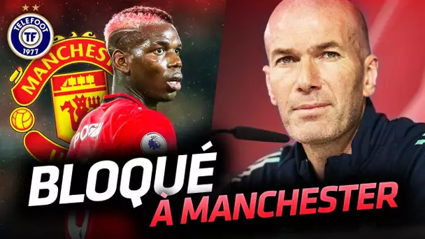 La saga POGBA reprend cet hiver ! - La Quotidienne #593