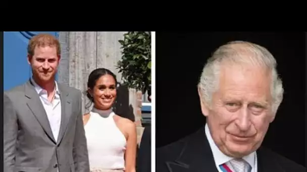 Le nouveau responsable des relations publiques du prince Harry et de Meghan Markle a un lien très su