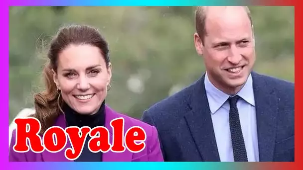 Kate et le prince William sont l'arme secrète de la monarchie face à la menace républic@ine
