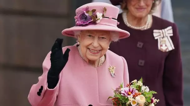 Les yeux du monde entier sont tournés vers le Royaume-Uni ! Devons-nous nous inquiéter de la santé de la reine Elizabeth II ?