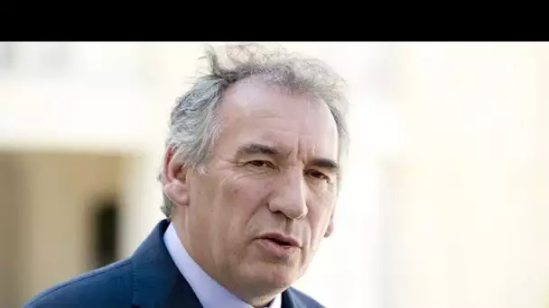 François Bayrou  patron du Modem est l&#039;invité de Jean-Jacques Bourdin, à 8h30
