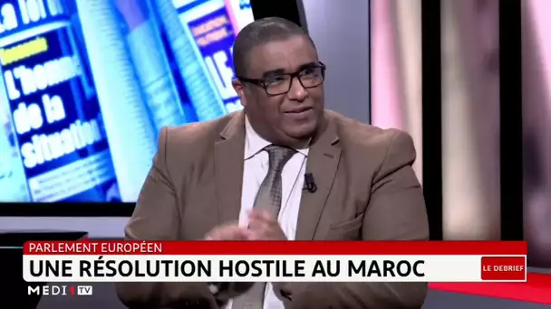 Où en sont les relations entre le Maroc et la France? La réponse de Zakaria Abouddahab