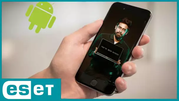 Menaces sur Android, quelles sont les dernières tendances ? Avec ESET France