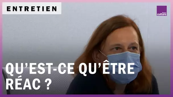 Bataille des idées : la victoire aux réactionnaires ?