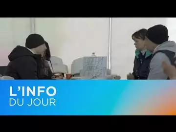 L’info du jour | 6 avril - Mi-journée