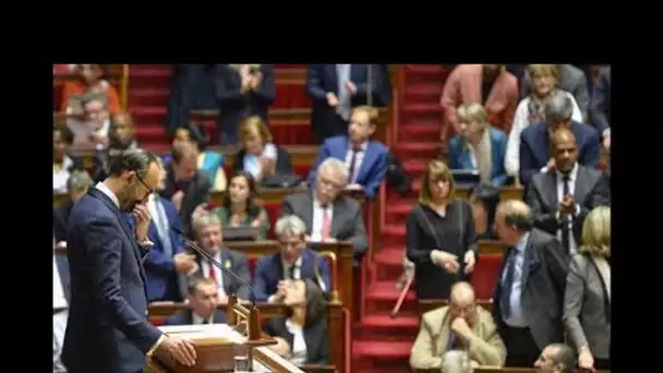 Assemblée : LREM va-t-elle se déchirer pour certains postes-clés ?