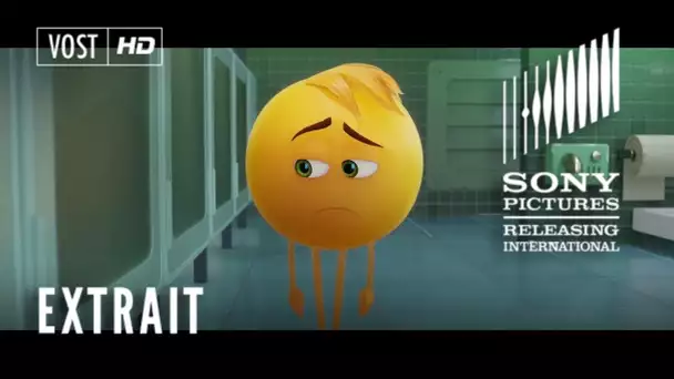 Le Monde Secret des Emojis - Extrait We&#039;re Number 2 - VOST