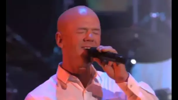 Jimmy Somerville - You make me feel - Les années bonheur - Patrick Sébastien - Live