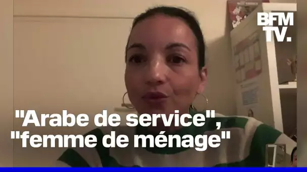 Boxe: Sarah Ourahmoune, candidate à la tête de la Fédération française, se retire après des insultes