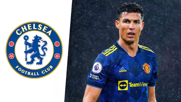 ❌ Cristiano Ronaldo à Chelsea : une ERREUR totale