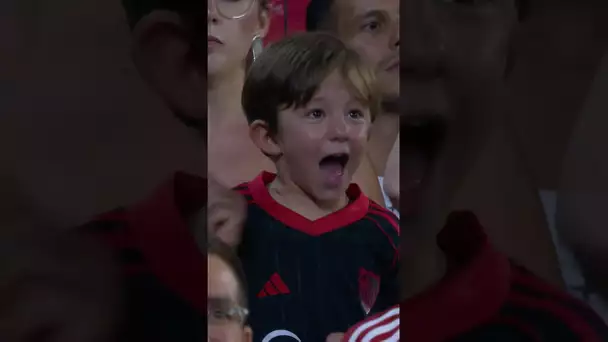 This reaction is pure PASSION! 😍