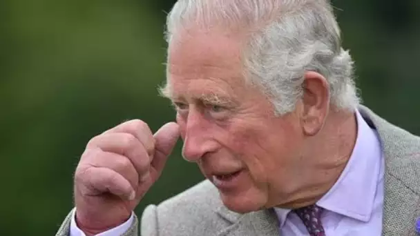 Le prince Charles ému : ses retrouvailles avec Archie en vidéo