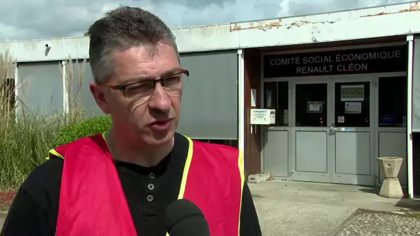Projet de fusion Renault / Fiat Chrysler : quel impact en Normandie ?
