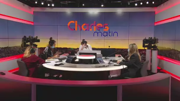 "Charles Matin : le choix d'Anaïs" : il y a de moins en moins de bistrots en France