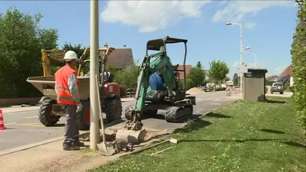 Dijon métropole : un an déjà !