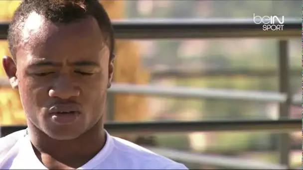 Rencontre avec les Frères Ayew de l'Olympique de Marseille