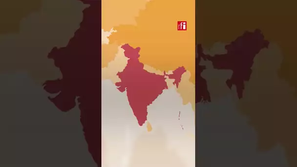 Inde : la plus grande démocratie du monde a commencé à voter. Mode d'emploi de ce scrutin hors norme