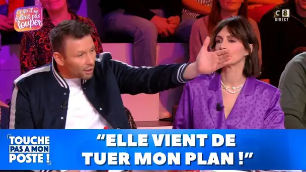 Raymond Aabou prêt à voler ? Kelly déjoue son plan machiavélique !