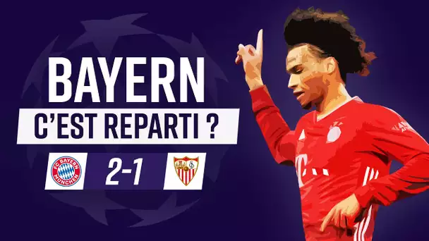 🇩🇪 Pourquoi le Bayern fera peur en 2021