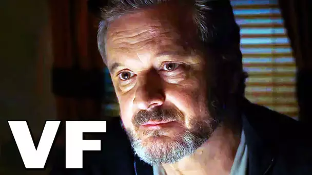 SUPERNOVA Bande Annonce VF (2021) Colin Firth, Stanley Tucci