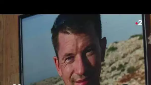 John Cantlie, l&#039;otage britannique de Daech, serait vivant