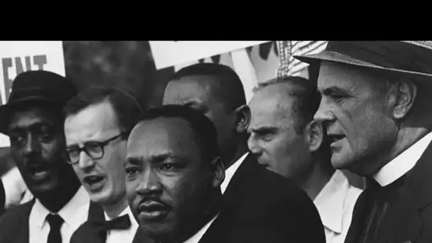 Martin Luther King, le rêve inachevé • FRANCE 24