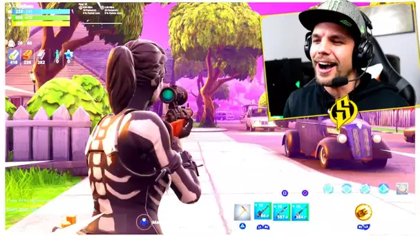 FORTNITE: SAUVER LE MONDE #2 !!