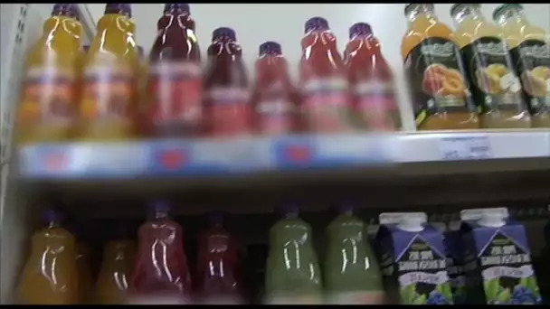 Reportage : Le jus de fruit, comment bien choisir ?