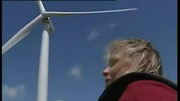 [Eoliennes en Vendée]