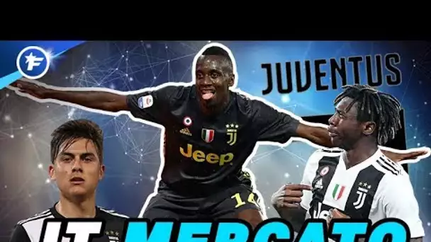 La Juventus lance son sprint final | Journal du Mercato