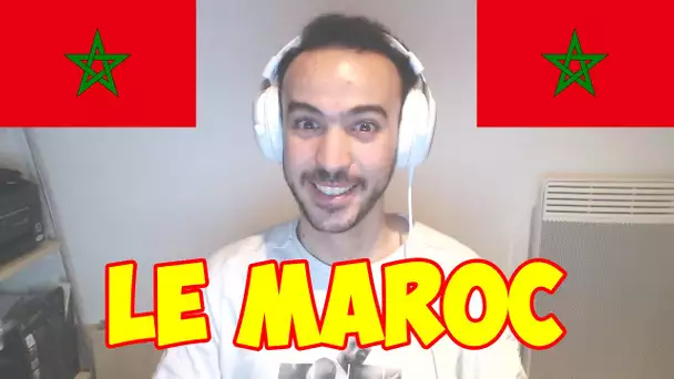LE MAROC ! - BLEDARD STORY #8