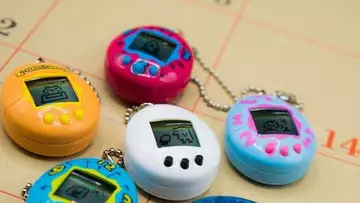 Les Tamagotchi célèbrent leur 20ème anniversaire avec un retour fracassant !