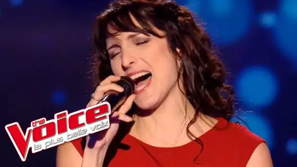 Sam Brown – Stop | Maag | The Voice France 2016 | Blind Audition