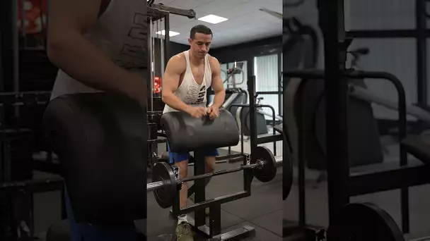 Biceps nightmare !! 😱😱
