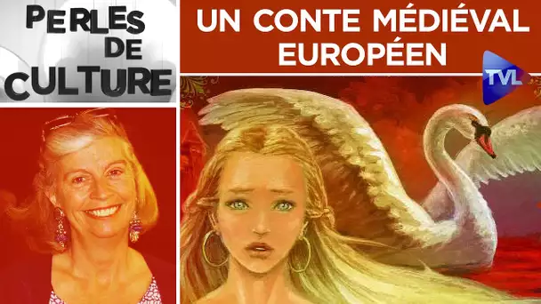 Un conte médiéval européen - Perles de Culture n°245 - TVL