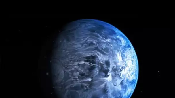 Des Planètes Océans autour de TRAPPIST-1 - DNDE #44