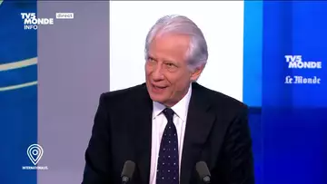 Affaiblir le régime de Vladimir Poutine ?