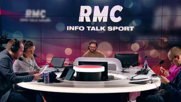 "RMC politique : le journal du off" : à droite, Éric Ciotti peut-il créer la surprise ?