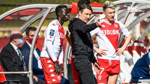 Ligue 1 : "En ce moment, Monaco est la meilleure équipe" selon Riolo