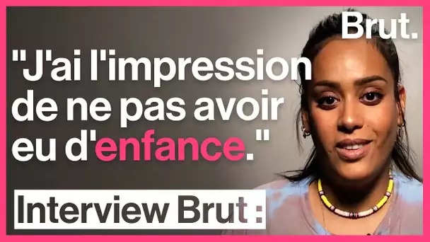 4 moments qui ont changé la vie d&#039;Amel Bent