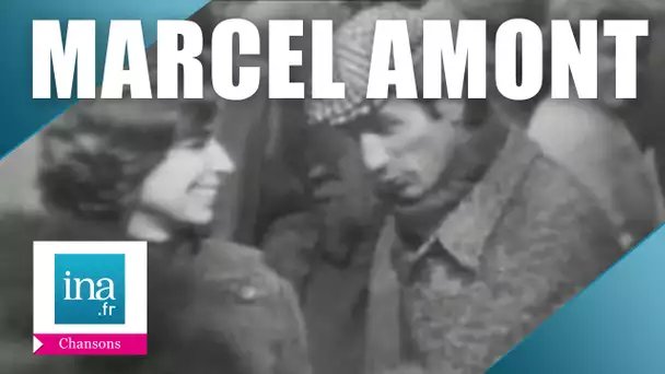Marcel Amont "Mireille" | Archive INA